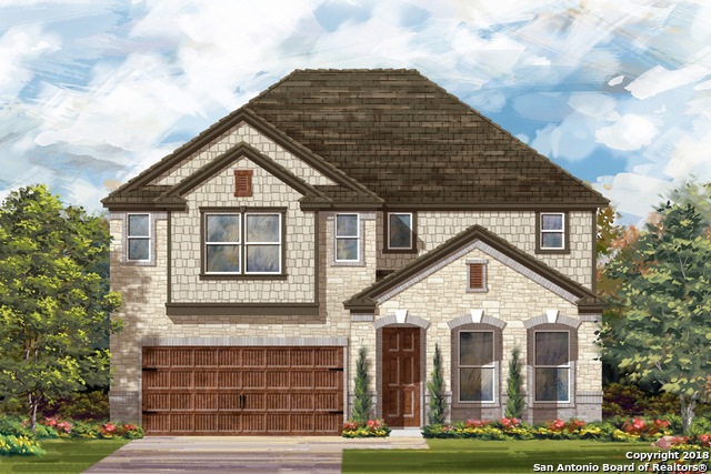 5110 Aloe Vera, San Antonio, TX 78261 - photo 1