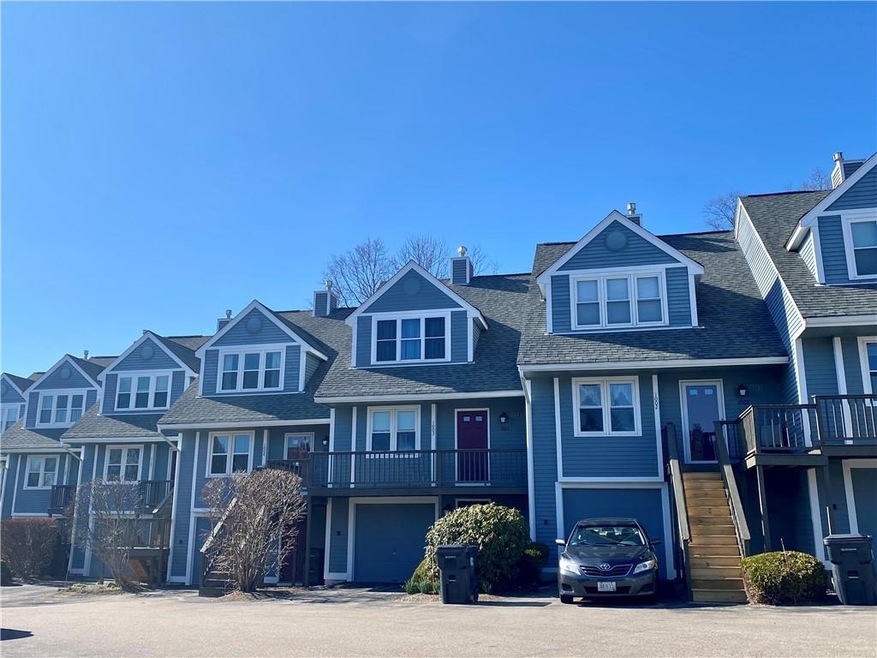 1004 Brookhaven Ln, Woonsocket, RI 02895 - photo 1