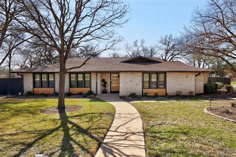 4905 Pony Chase, Austin, TX 78727 - photo 1