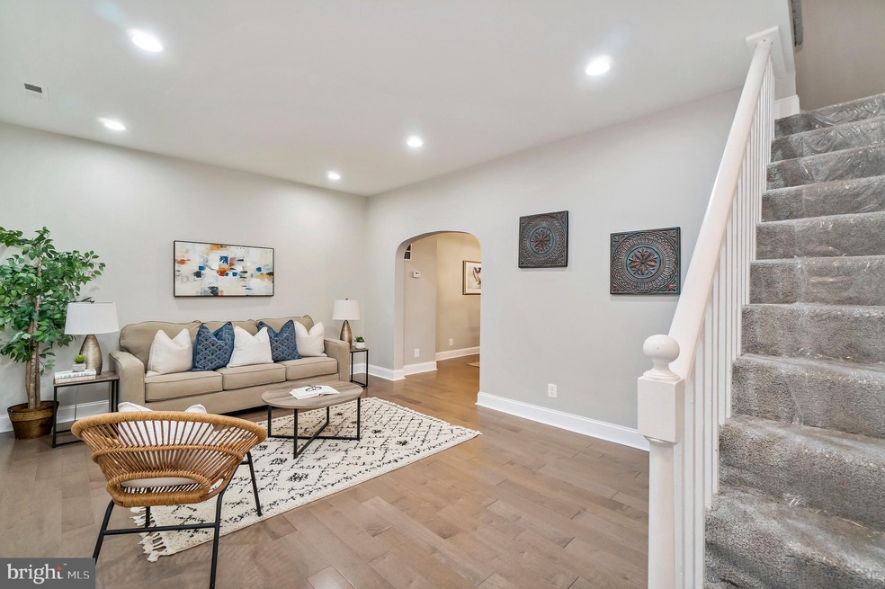 3710 Columbus Dr, Baltimore, MD 21215 - photo 1