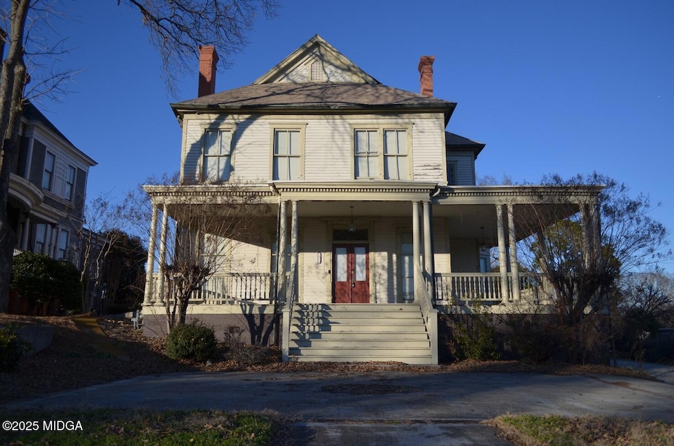 1825 Hardeman Ave, Macon, GA 31201 - photo 1