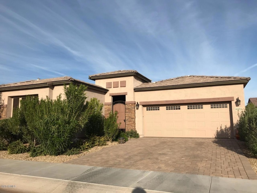 16553 S 179th Ln Street View 2