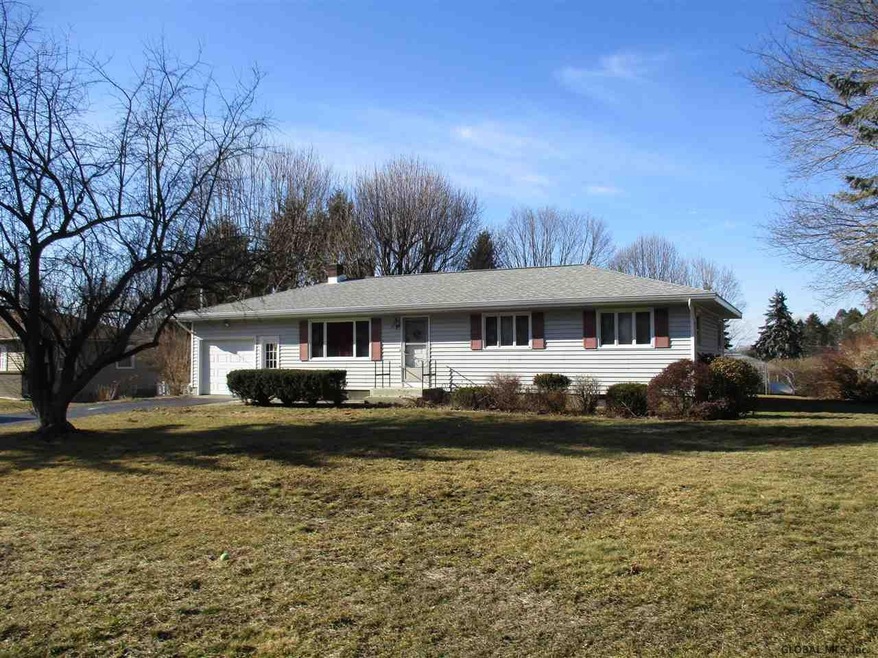 21 David Ave, Troy, NY 12180 - photo 1