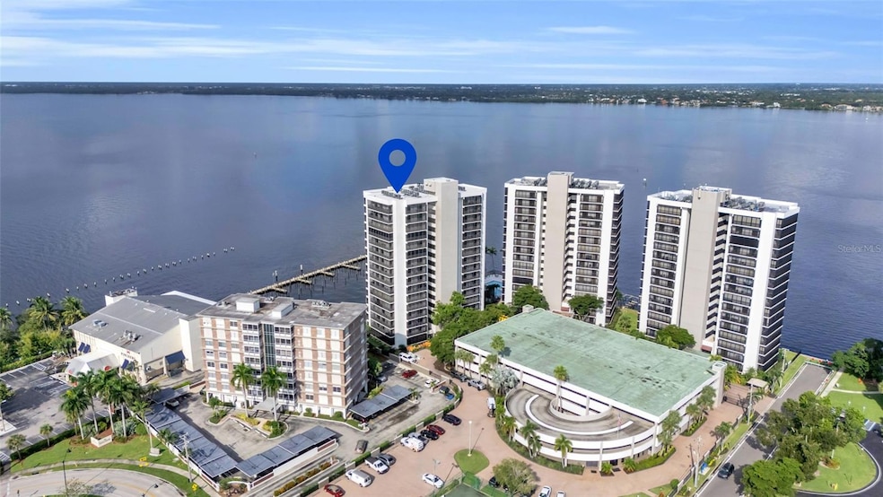 Pointe Royale unit 902, Fort Myers, FL 33901 - photo 1