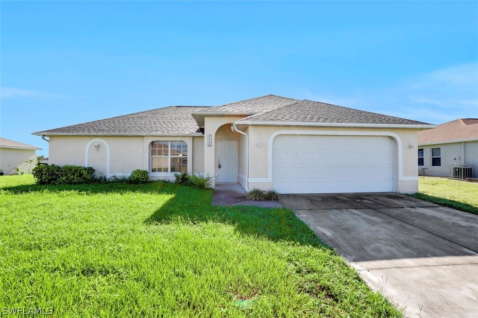 2005 NW 3rd Ave, Cape Coral, FL 33993 - photo 1