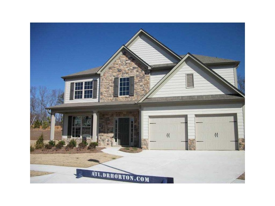 Exterior Front. Front Elevation