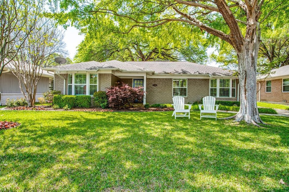 7236 Clemson Dr, Dallas, TX 75214 - photo 1