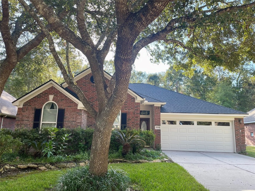 2011 Westover Park Cir, Spring, TX 77386 - photo 1