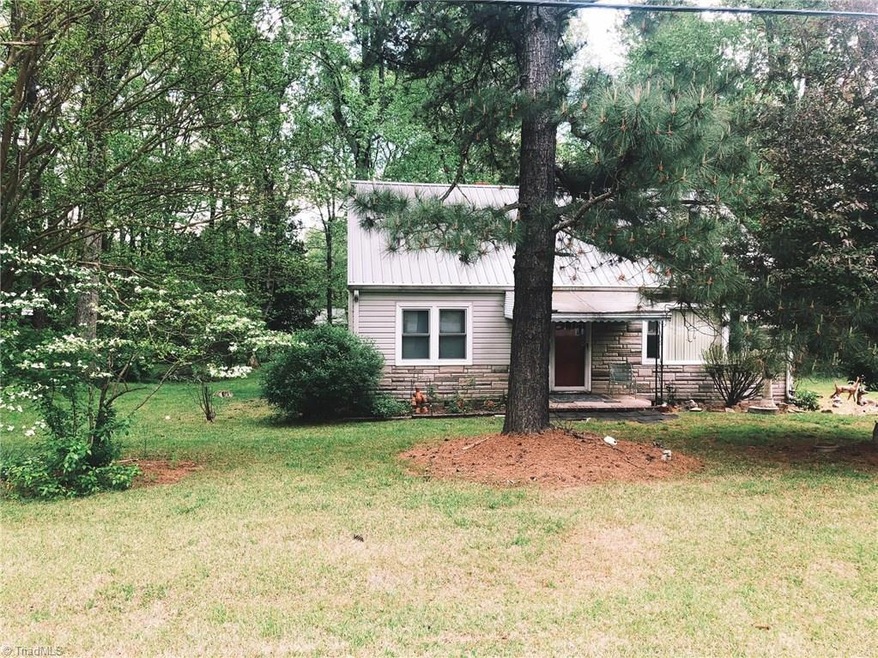 2723 Joiner St, High Point, NC 27263 - photo 1