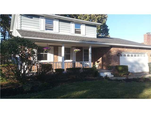 462 Fairmont Ave, North Tonawanda, NY 14120 - photo 1