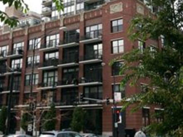 The Edge Lofts and Tower unit P152, Chicago, IL 60661 - photo 1