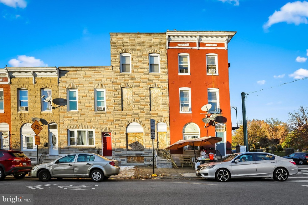 3524 E Baltimore St, Baltimore, MD 21224 - photo 1
