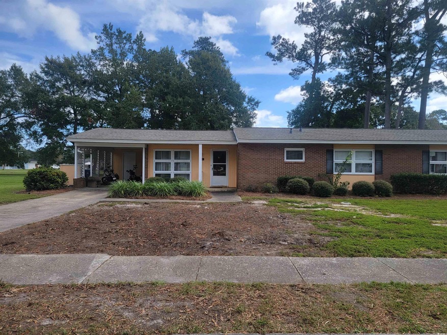 534 Pelican Ave unit 534, Myrtle Beach, SC 29577 - photo 1