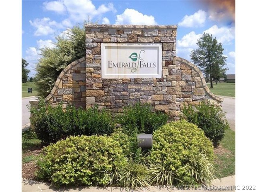 30551 E 65th St S, Broken Arrow, OK 74014 - photo 1