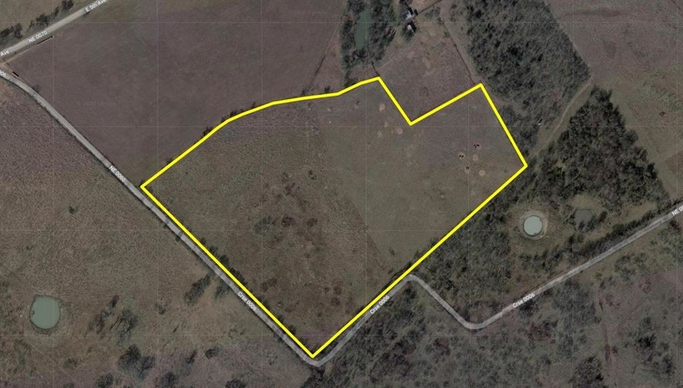 TBD 1 County Road 0006, Corsicana, TX 75110 - photo 1