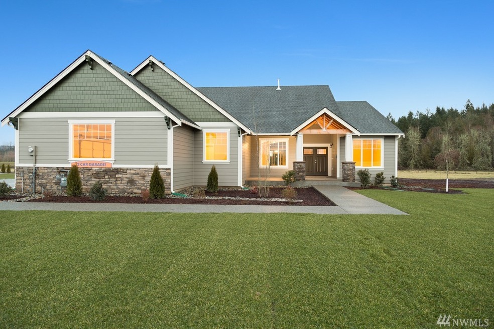 19020 Voight Meadows Rd E, Bonney Lake, WA 98391 - photo 1