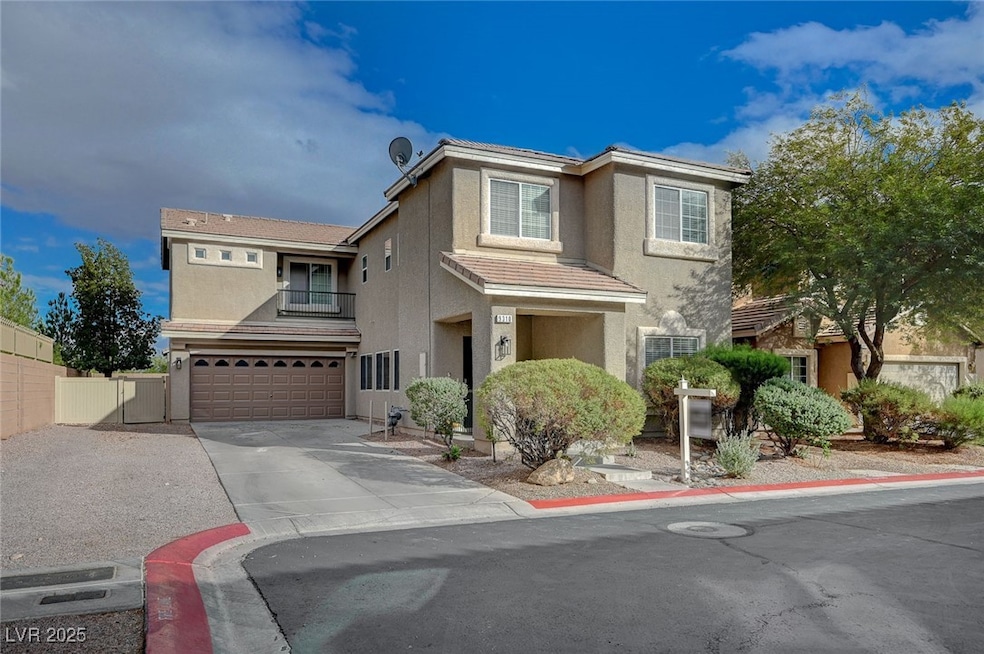 9310 Pinarello St, Las Vegas, NV 89178 - photo 1