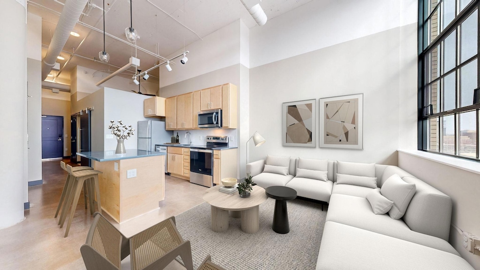 For Rent $1,455/month