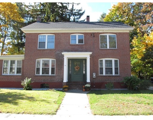 14 Marshall St, Turners Falls, MA 01376 - photo 1