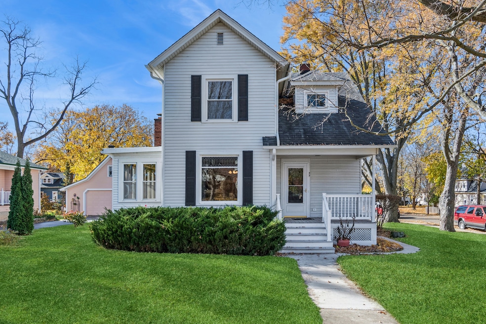 unlisted-address, Oswego, IL 60543 - photo 1