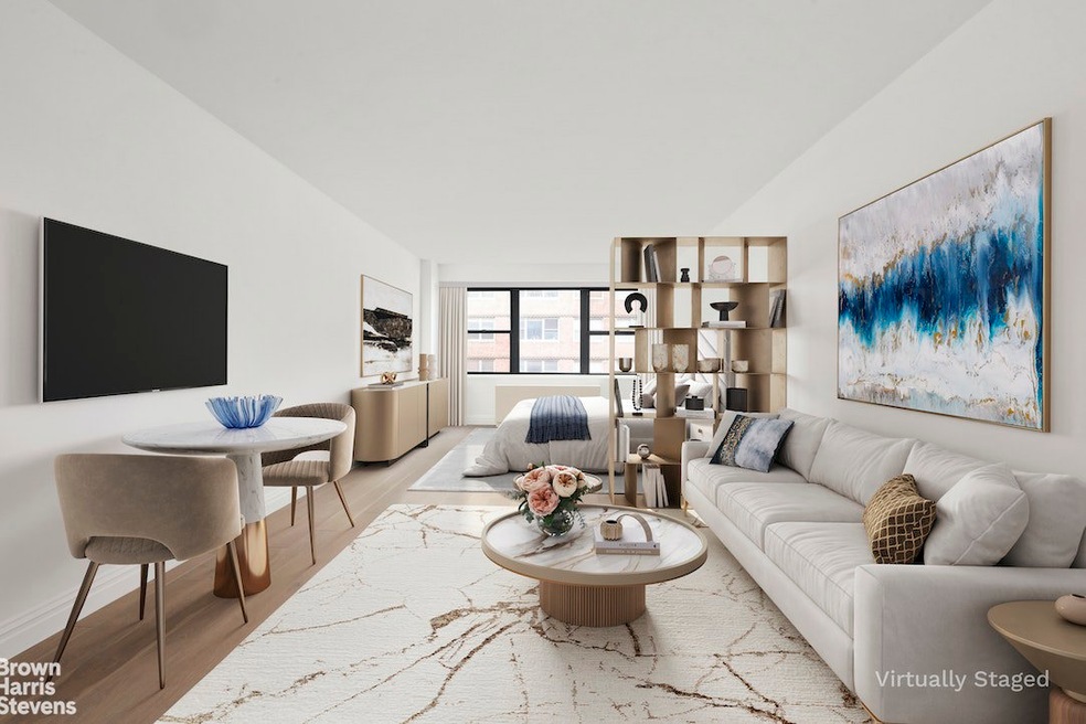 Parker Gramercy unit 913, New York, NY 10011 - photo 1