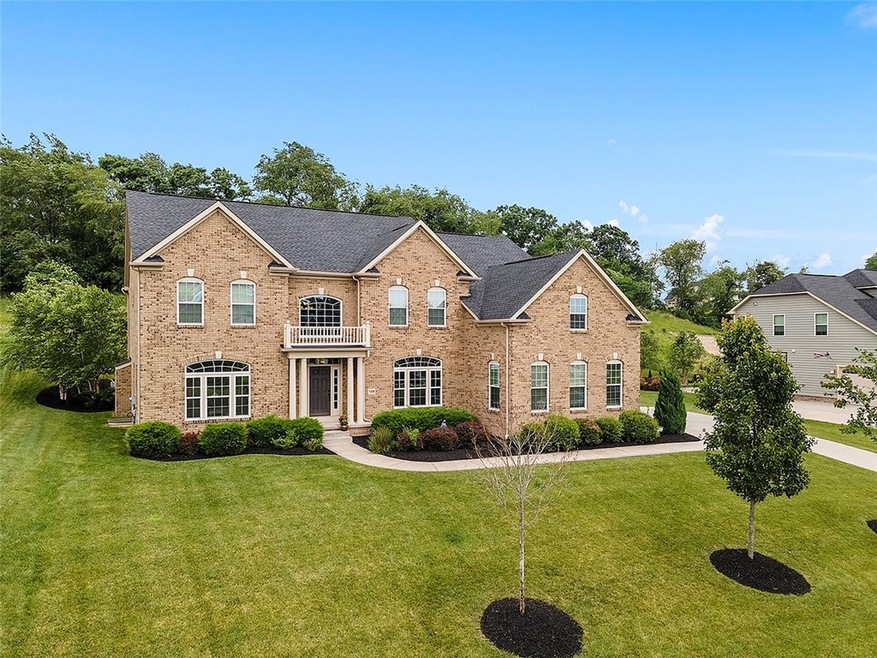 Welcome to stunning 108 Trapp Rock Ln (First-time