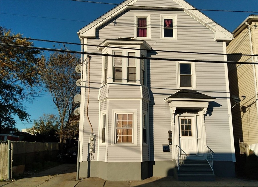 745 Potters Ave, Providence, RI 02907 - photo 1