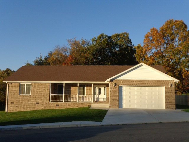 Main View