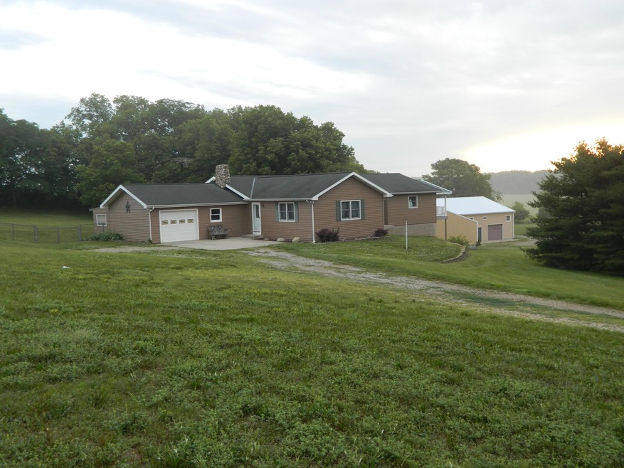 16172 Us Highway 23, Ashville, OH 43103 - photo 1