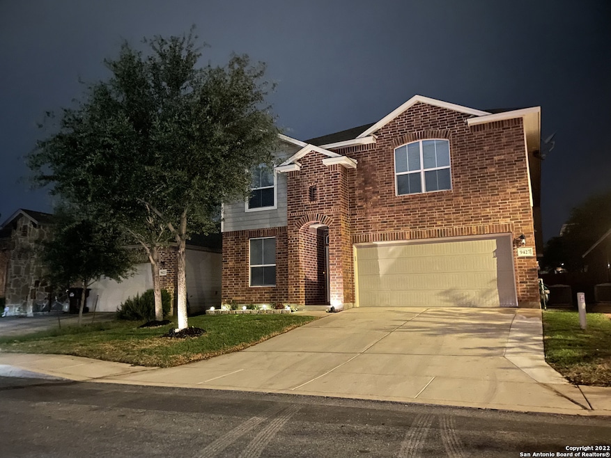 9427 Red Stable Rd, San Antonio, TX 78254 - photo 1