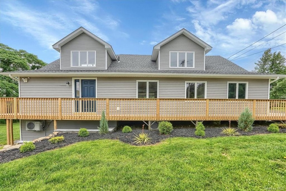 159 Old Indian Rd, Milton, NY 12547 - photo 1