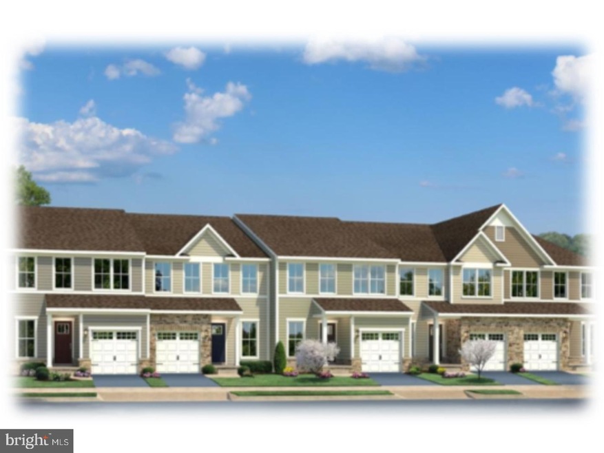 1203 Benjamin Dr, Kennett Square, PA 19348 - photo 1