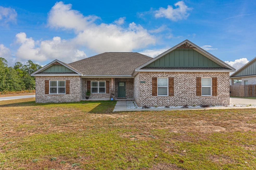 3960 Painter Branch Rd Exterior-1