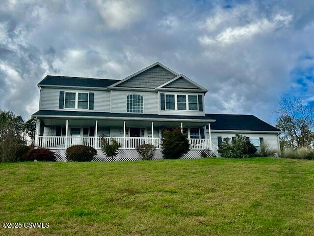 4071 Wolf Hollow Rd, Bloomsburg, PA 17815 - photo 1