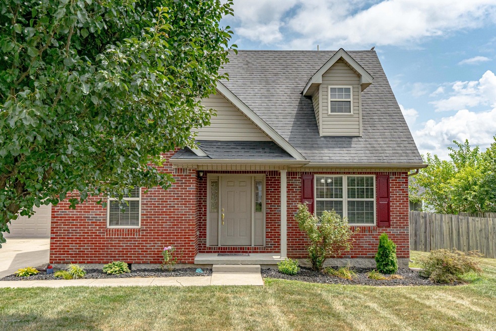 226 Forest Park Dr, Mount Washington, KY 40047 - photo 1