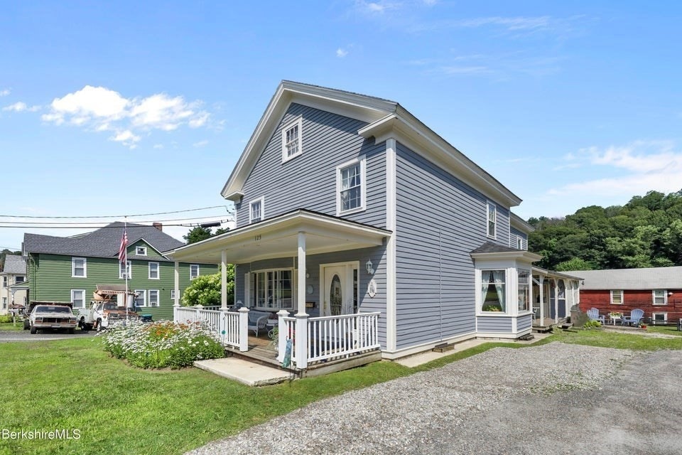 125 Center St unit 2, Lee, MA 01238 - photo 1