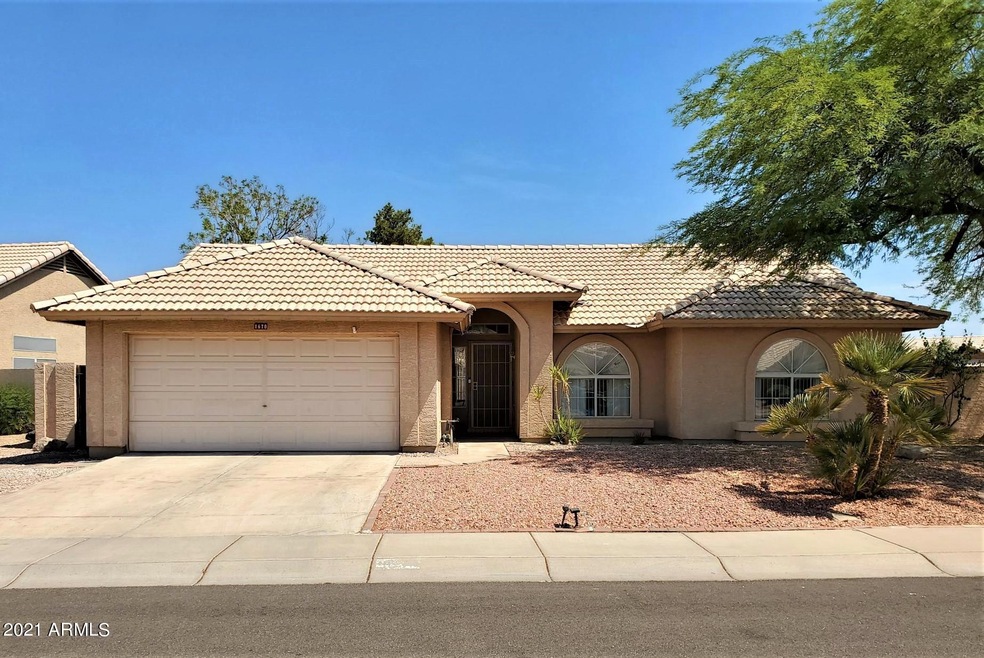 1670 E Tyson Place, Chandler, AZ 85225 - photo 1