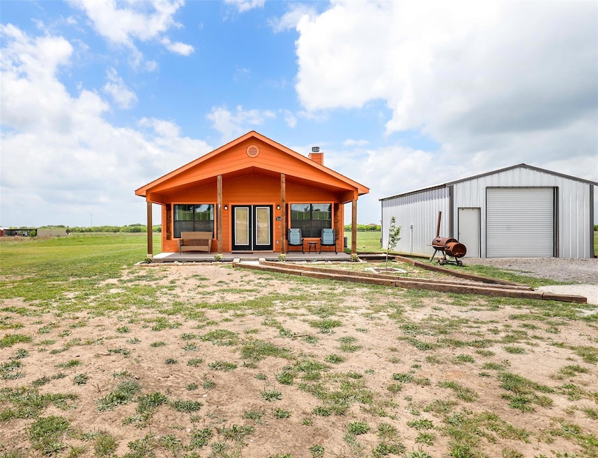 6220 County Road 1017, Joshua, TX 76058 - photo 1