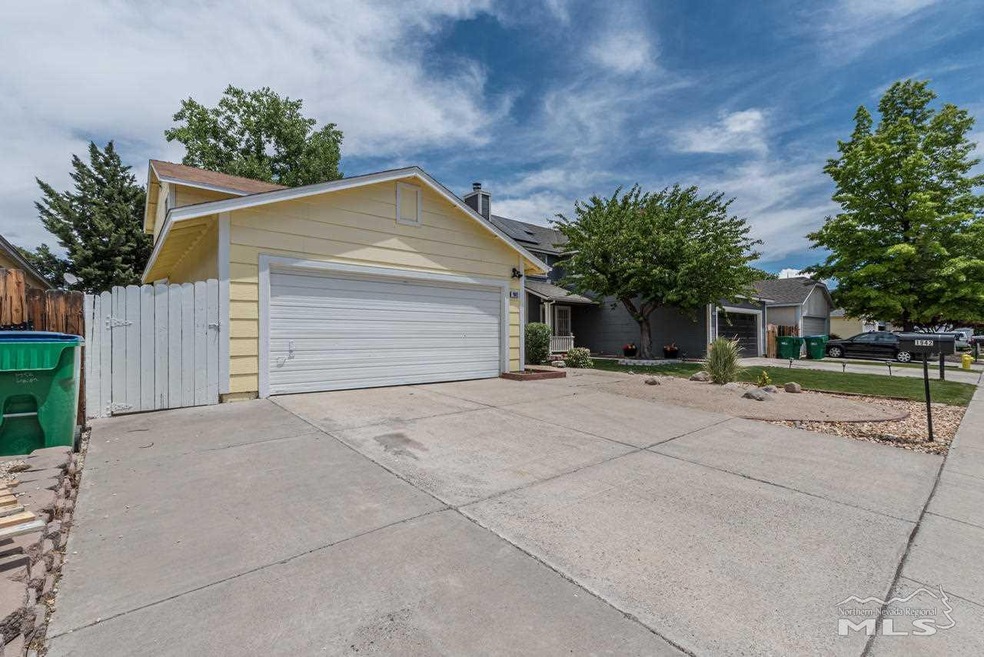 1942 Union St, Sparks, NV 89434 - photo 1