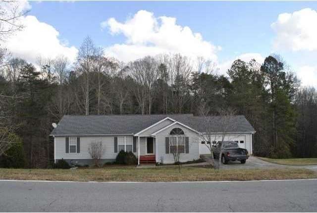 6688 Ben Parks Rd, Murrayville, GA 30564 - photo 1