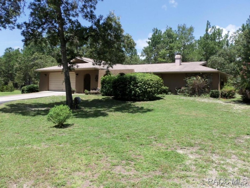 9122 SW 206th Court Rd, Dunnellon, FL 34431 - photo 1