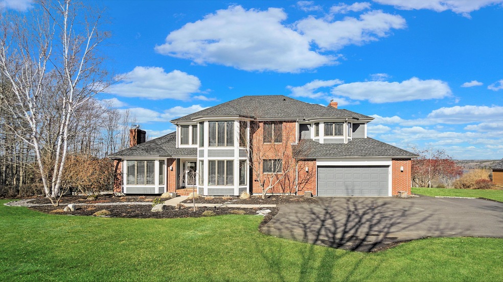 59 Cod Cove Farm Rd, Edgecomb, ME 04556 - photo 1