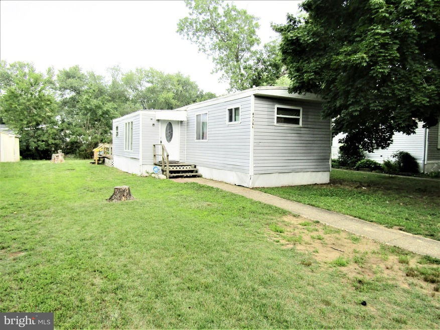 4776 Carmody Ct unit TRLR L, Harwood, MD 20776 - photo 1