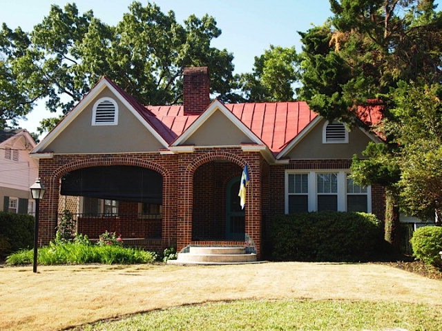 Main View