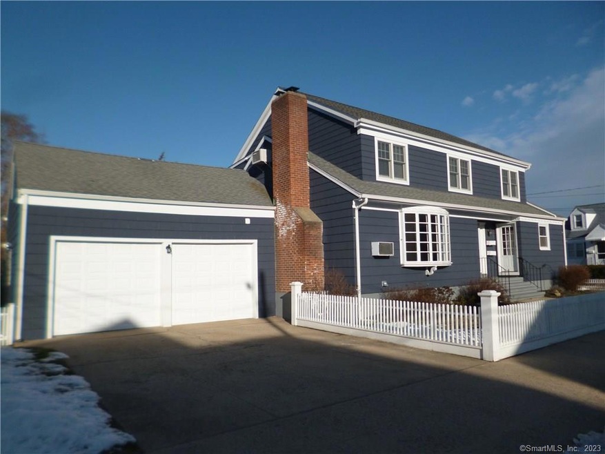 60 Seaview Terrace unit 2, Bridgeport, CT 06605 - photo 1