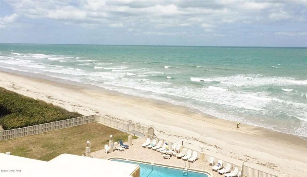 5-E La Playa, Ocean View