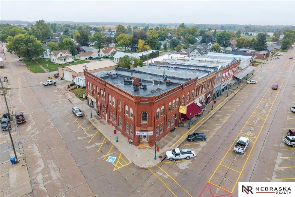 101 N Main St, Hooper, NE 68031 - photo 1