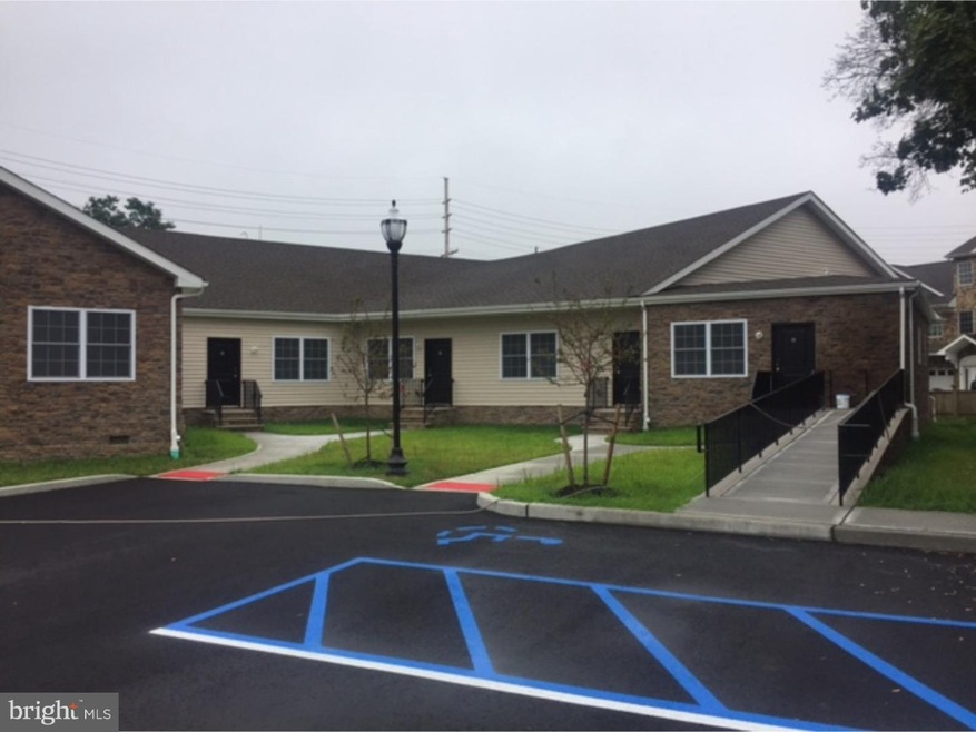 132-134 William St unit D, Hightstown, NJ 08520 - photo 1