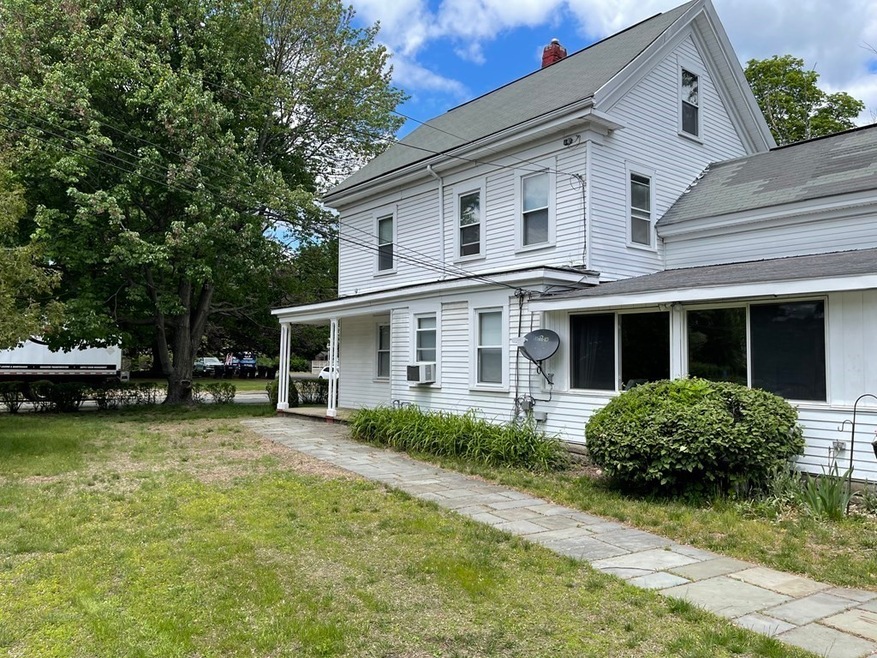 301 N Main St unit 3, Natick, MA 01760 - photo 1