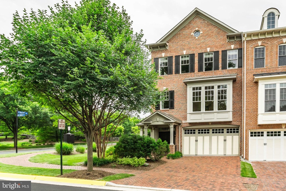 2128 Mcconvey Place, Falls Church, VA 22043 - photo 1